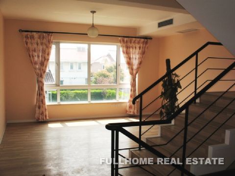 Xijiao Hua Cheng Villa - Interior view 5, Shanghai rental property